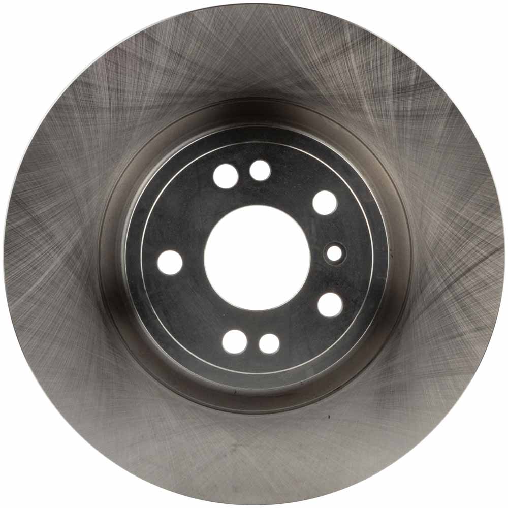 2012 Mercedes Benz ML350 Brake Rotor