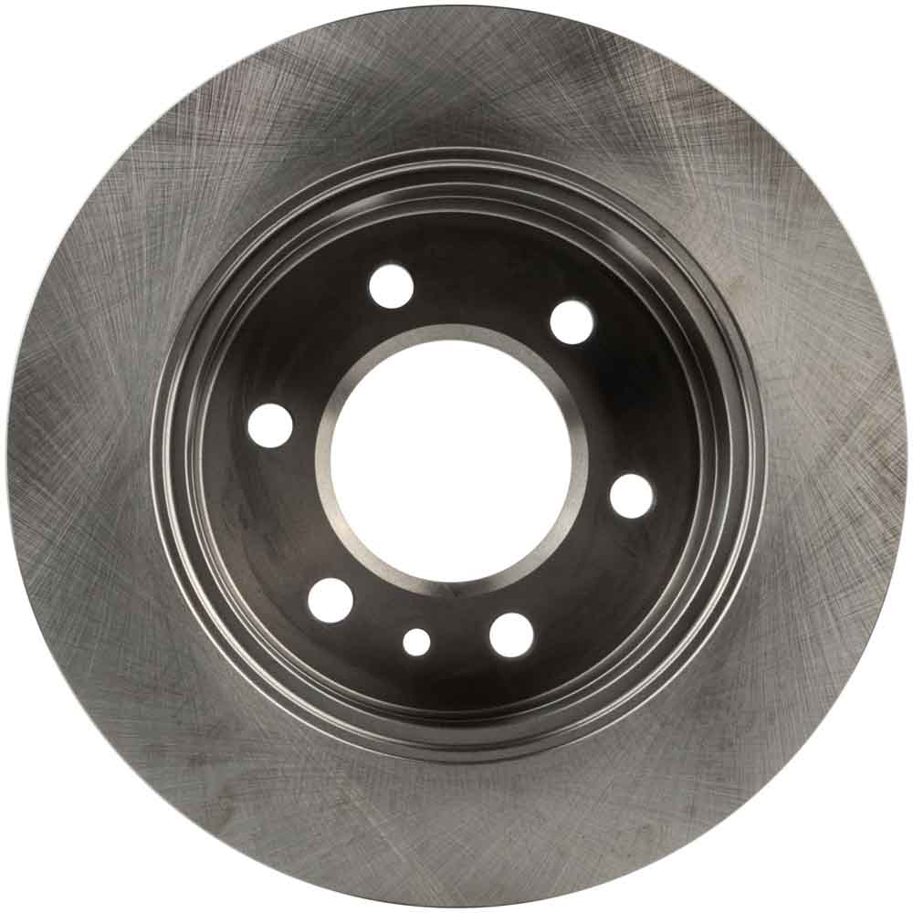 2021 Freightliner Sprinter Van Brake Rotor