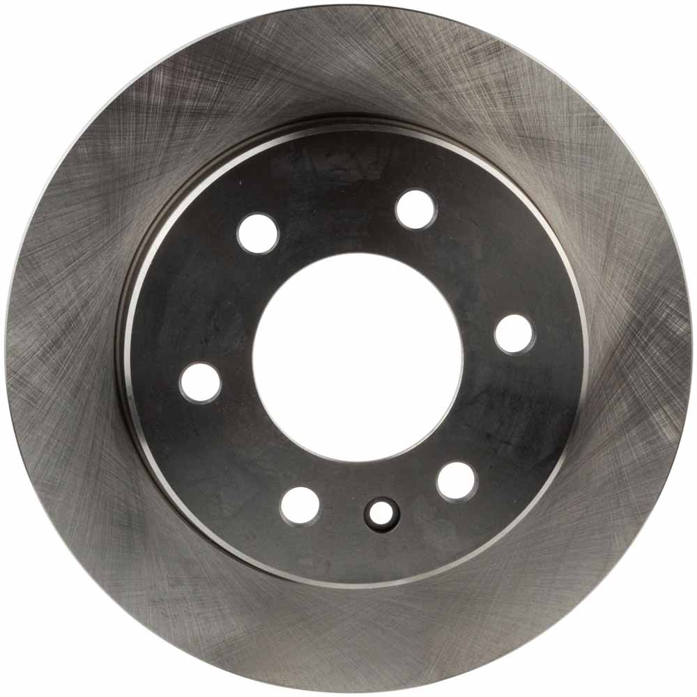 2021 Freightliner Sprinter Van Brake Rotor