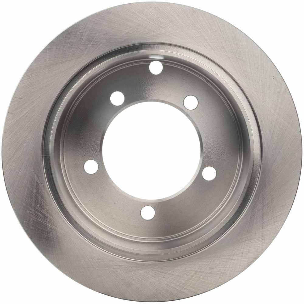 2000 Mitsubishi Diamante Brake Rotor