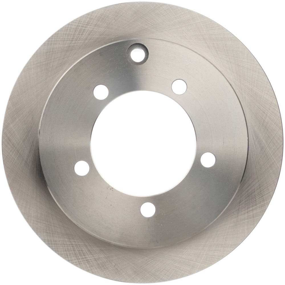 2000 Mitsubishi Diamante Brake Rotor
