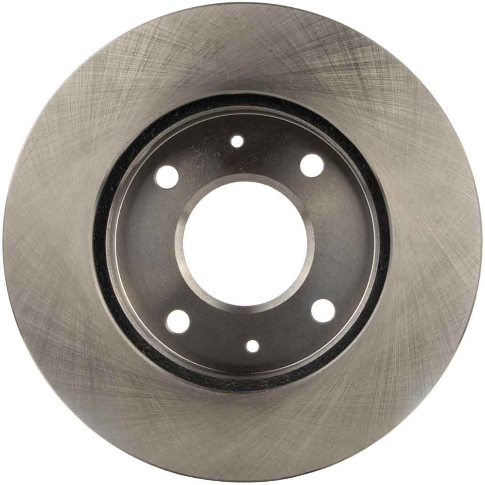 2003 Mitsubishi Lancer Brake Rotor