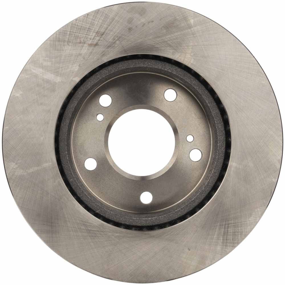 2012 Mitsubishi Galant Brake Rotor