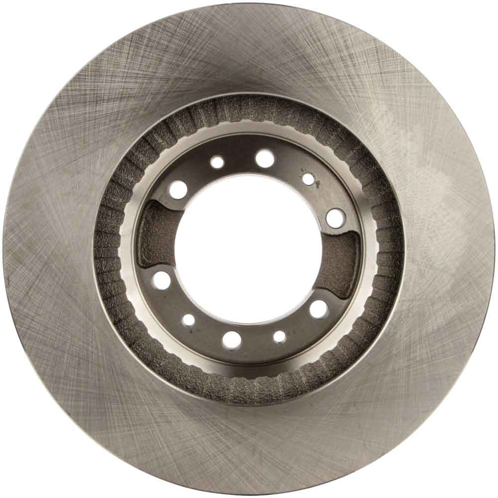 1994 Mitsubishi Montero Brake Rotor