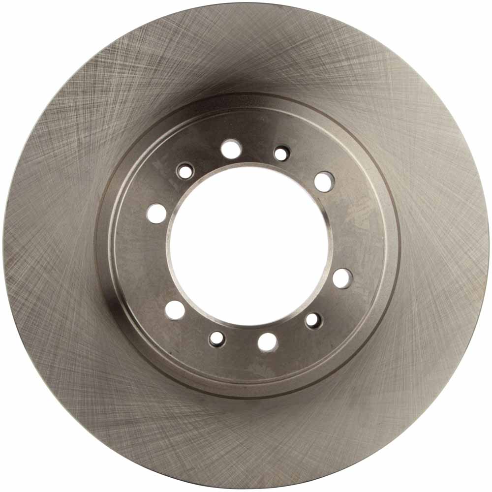 1994 Mitsubishi Montero Brake Rotor