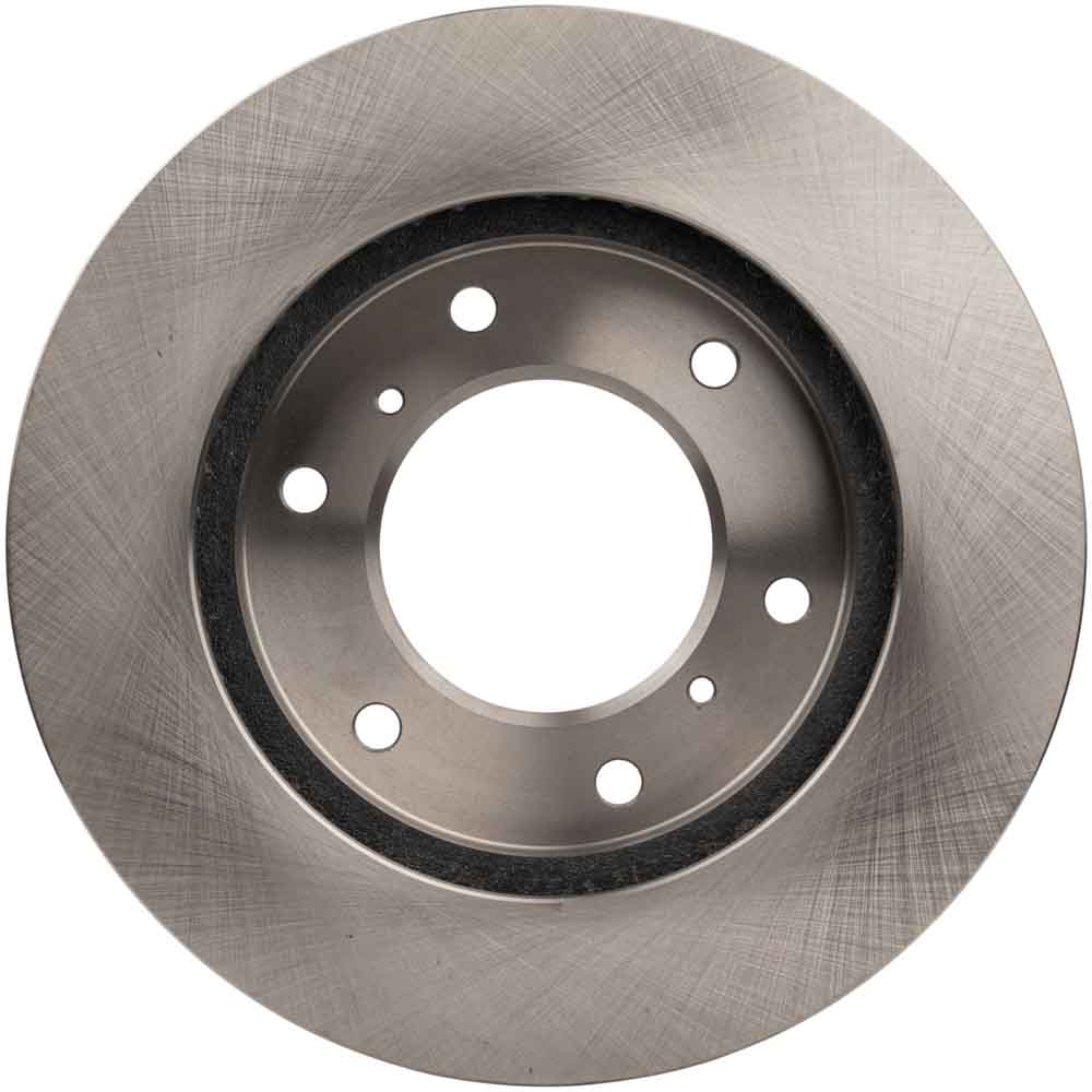 2000 Mitsubishi Montero Brake Rotor
