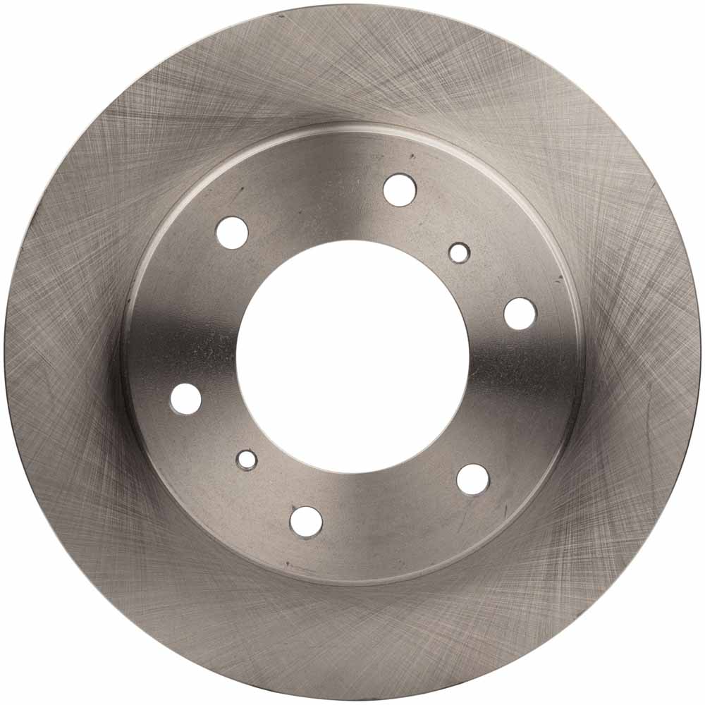 2000 Mitsubishi Montero Brake Rotor
