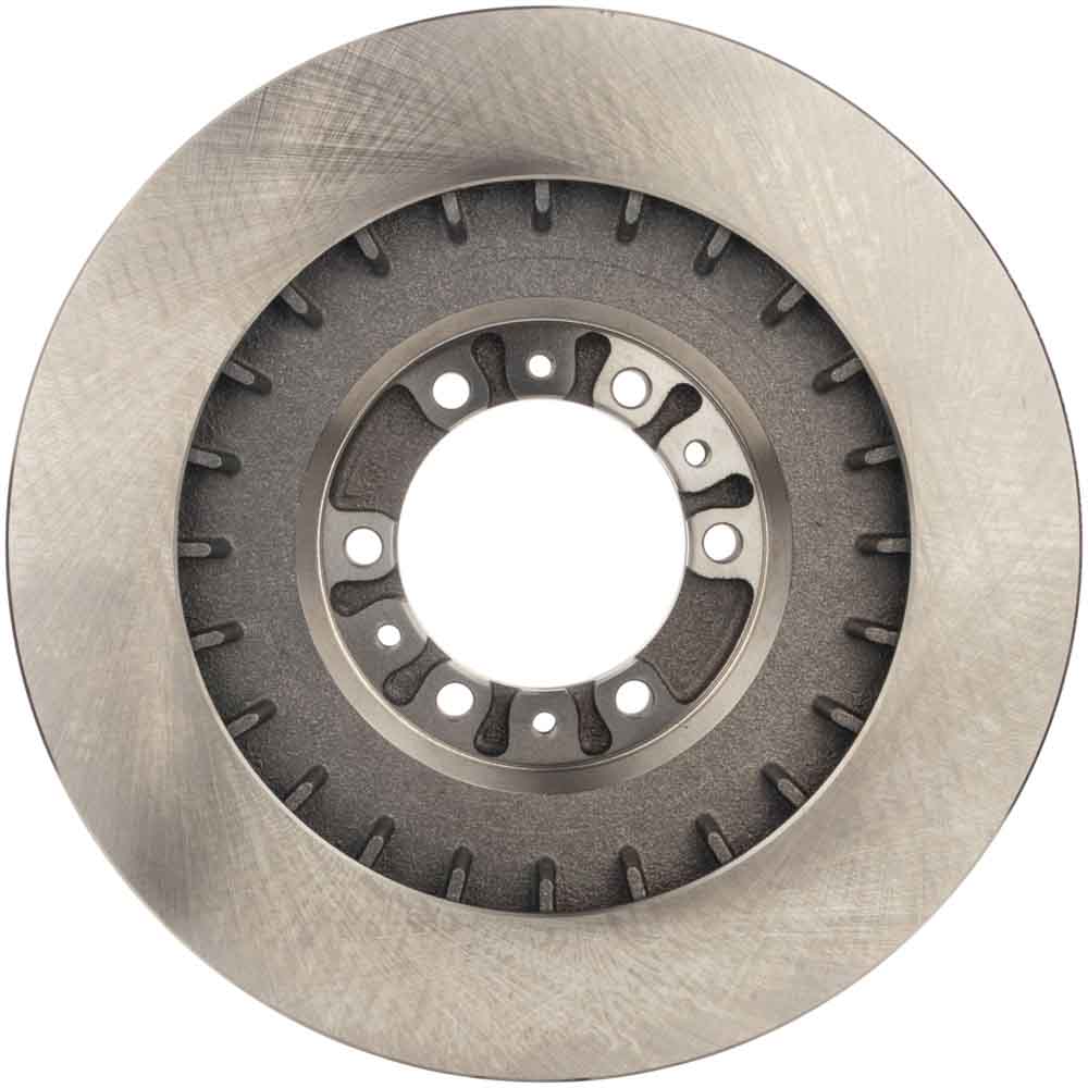 2000 Mitsubishi Montero Sport Brake Rotor