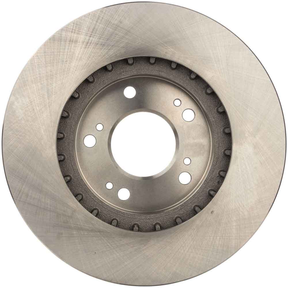 2004 Mitsubishi Endeavor Brake Rotor