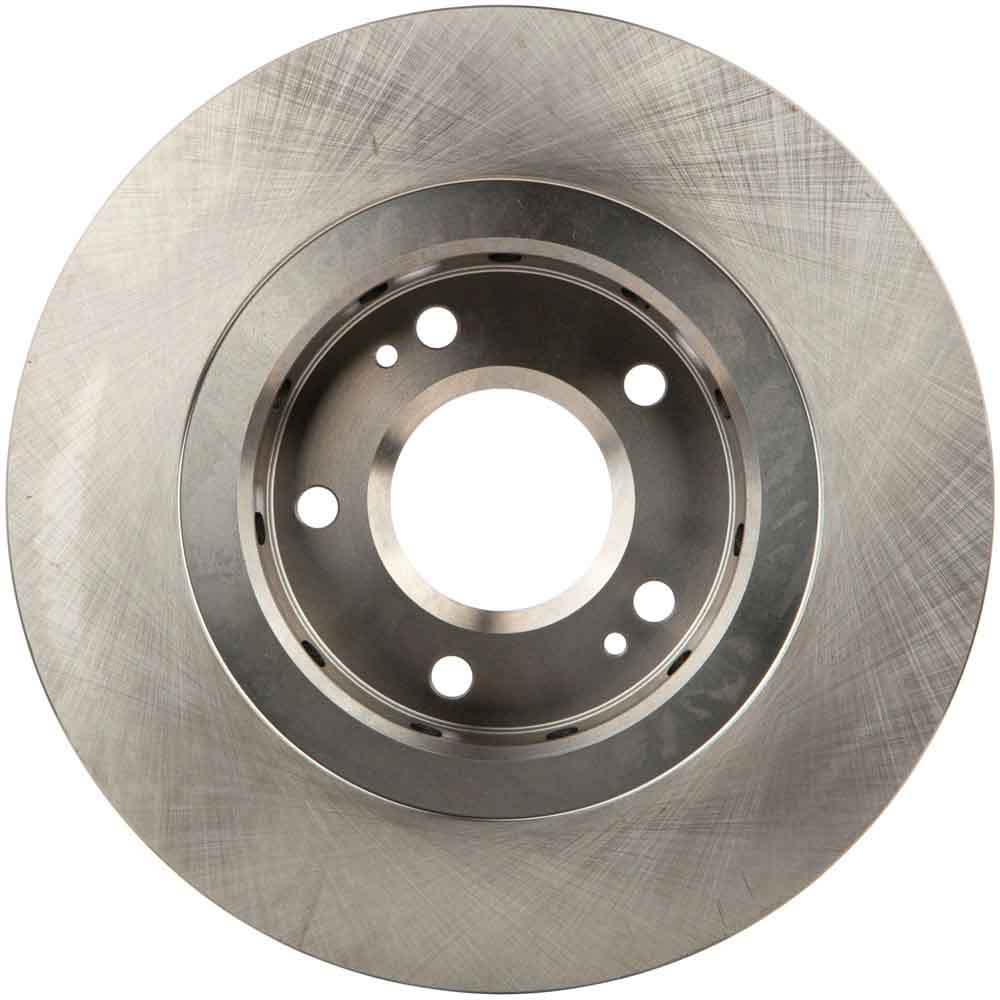 2021 Mitsubishi Outlander PHEV Brake Rotor