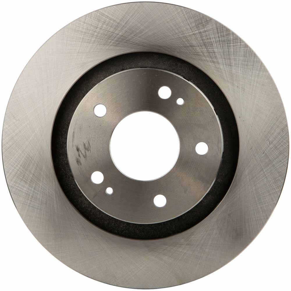 2021 Mitsubishi Outlander PHEV Brake Rotor