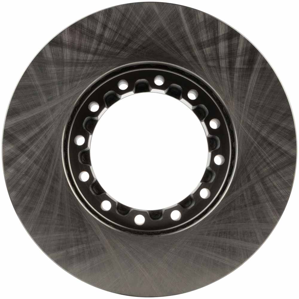 2000 Mitsubishi-Fuso FE Brake Rotor