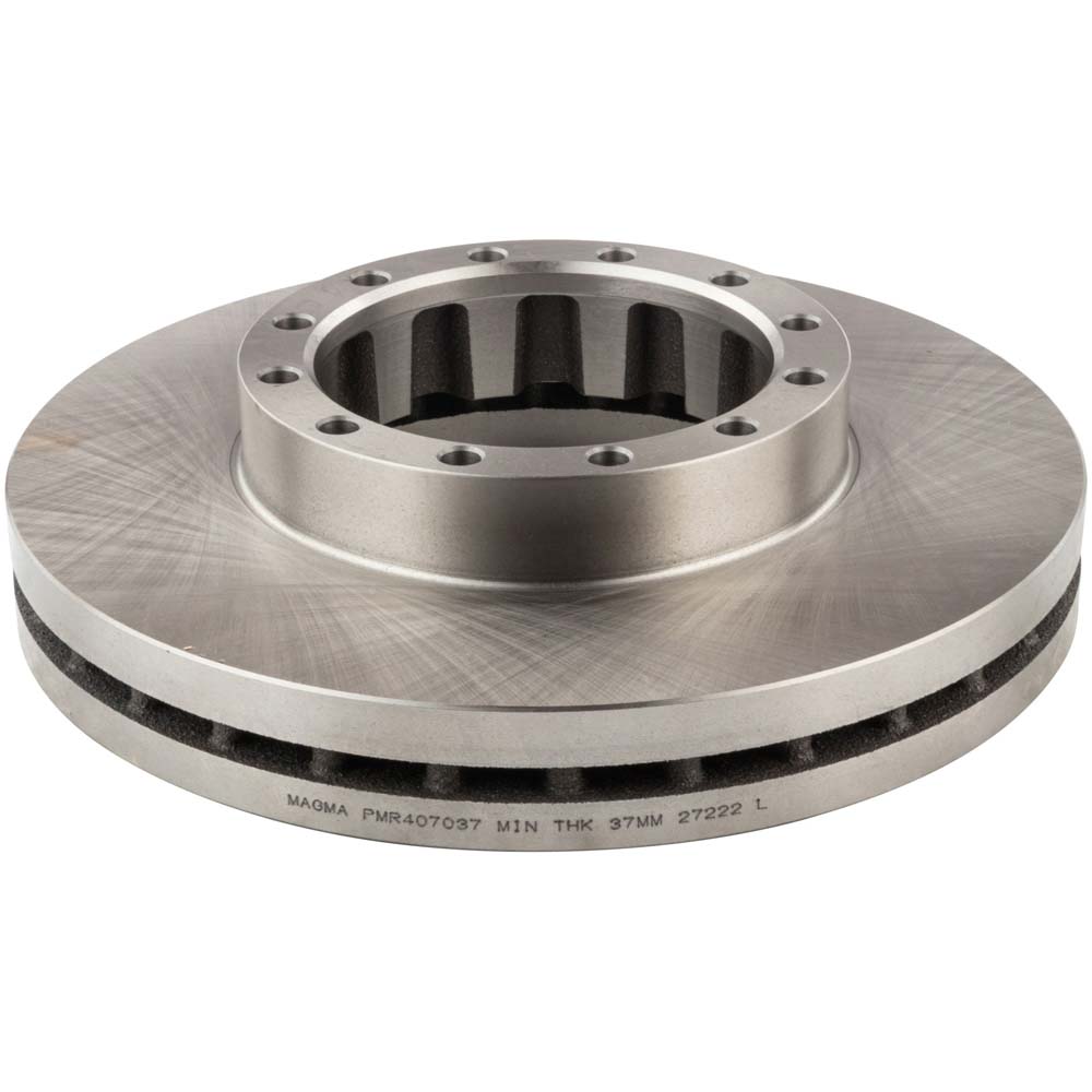 2000 Mitsubishi-Fuso FE Brake Rotor