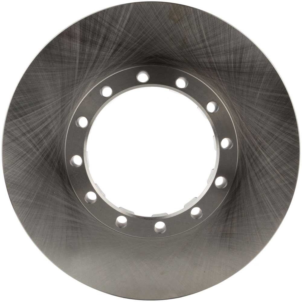 2000 Mitsubishi-Fuso FE Brake Rotor