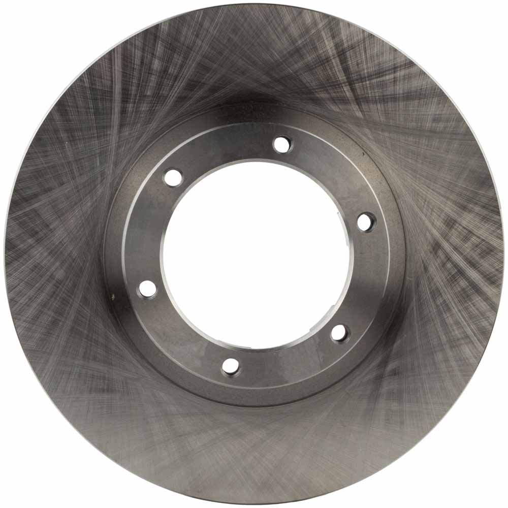 2012 Mitsubishi-Fuso Canter FE180 Brake Rotor