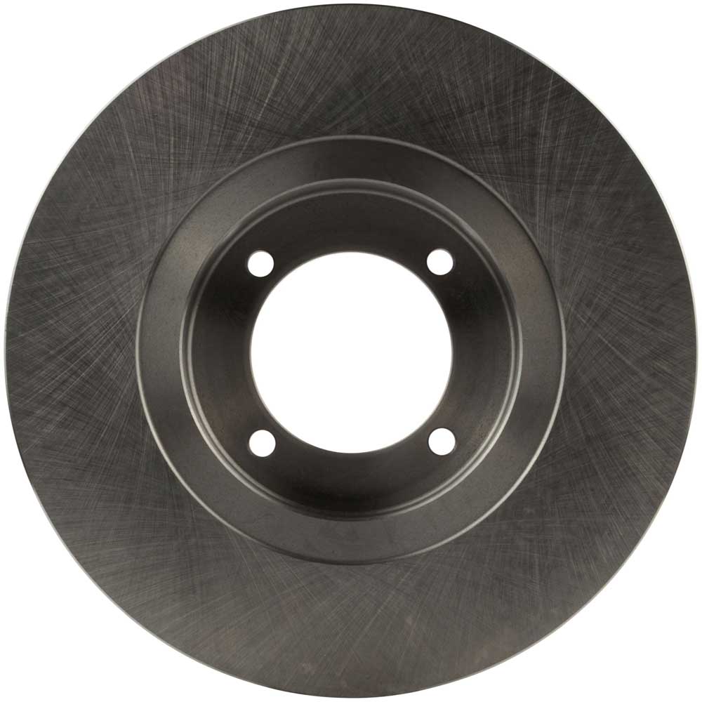 1976 Nissan 280Z Brake Rotor