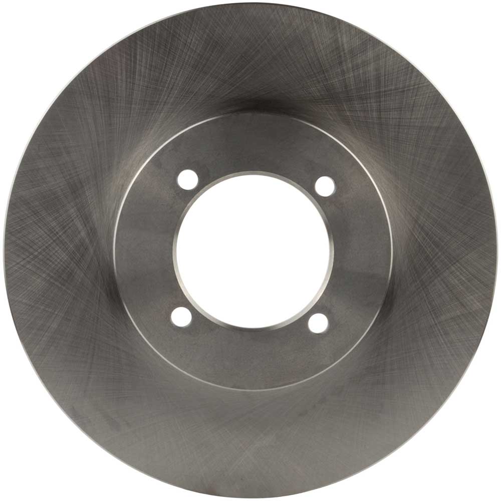 1976 Nissan 280Z Brake Rotor