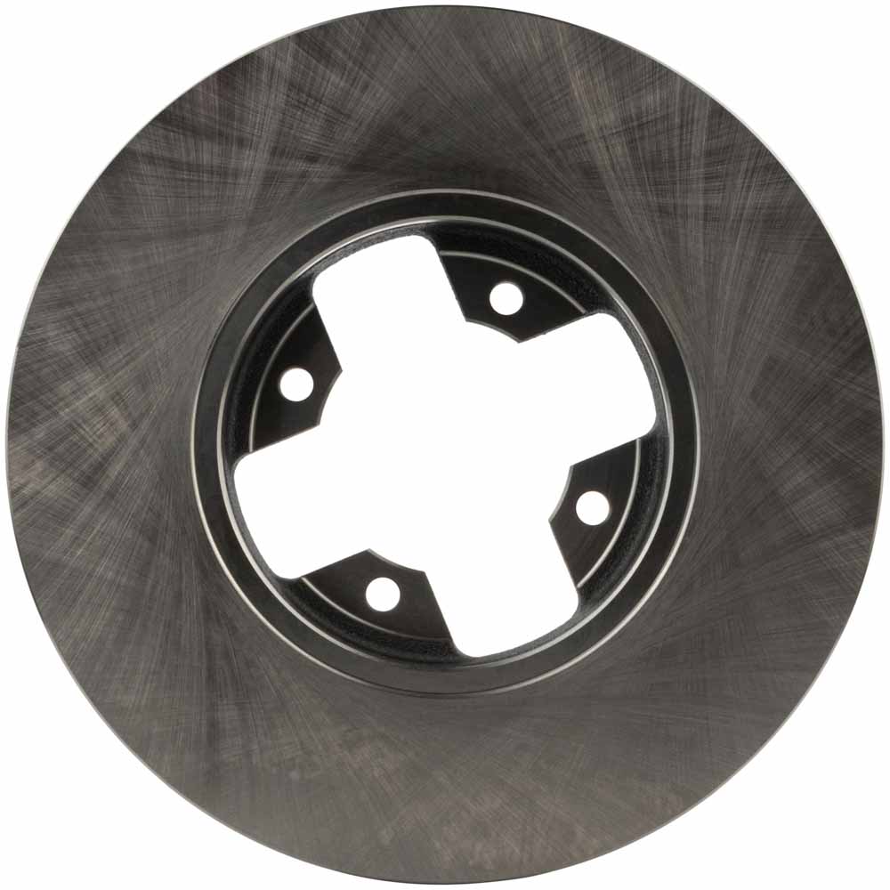 1984 Nissan 300ZX Brake Rotor