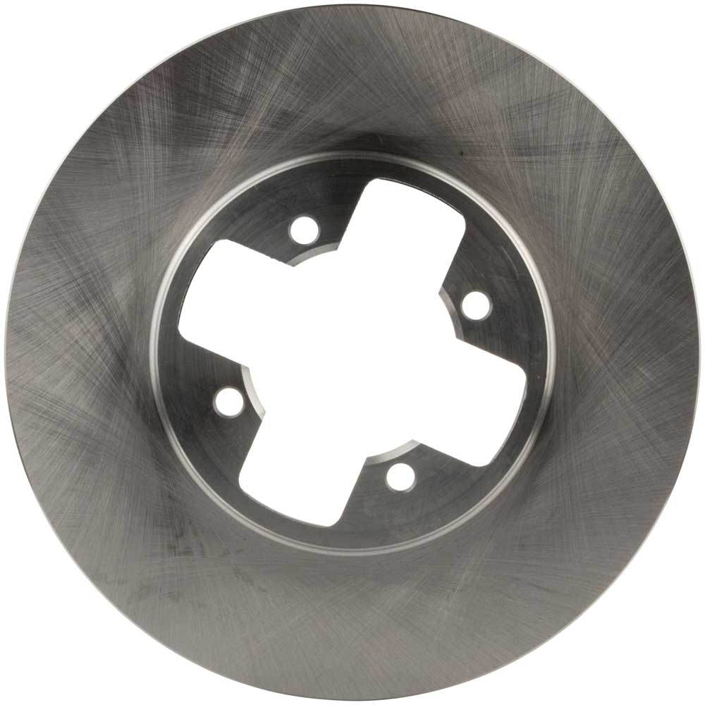 1984 Nissan 300ZX Brake Rotor