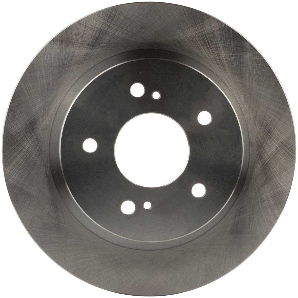 1987 Nissan 300ZX Brake Rotor