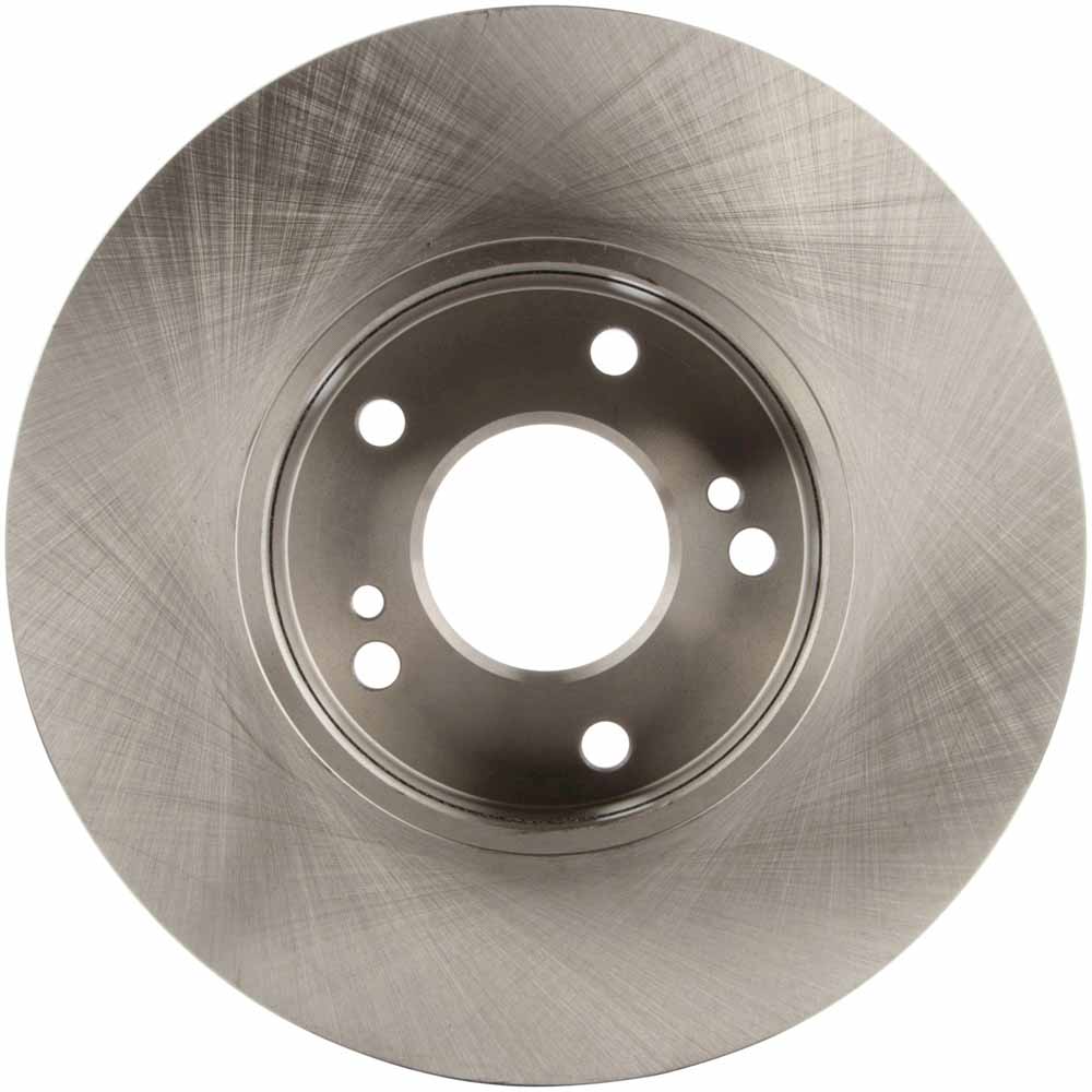 1994 Nissan Maxima Brake Rotor