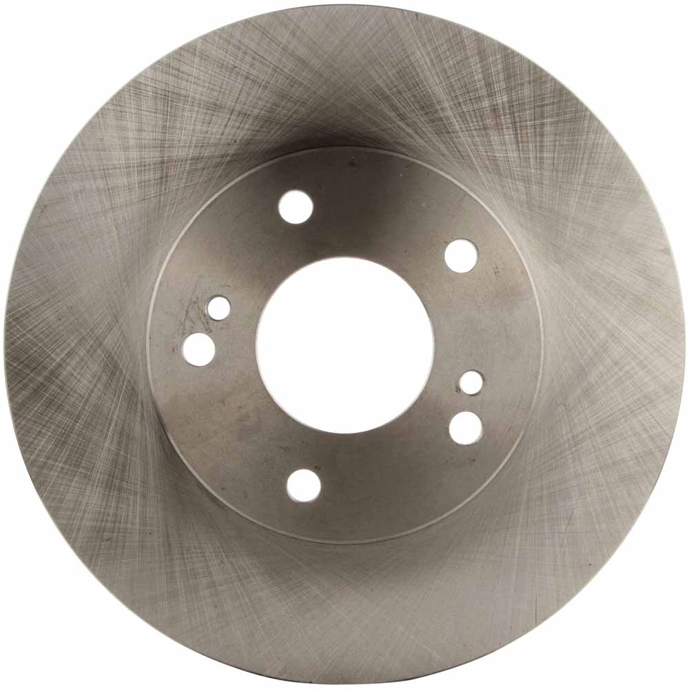 1994 Nissan Maxima Brake Rotor