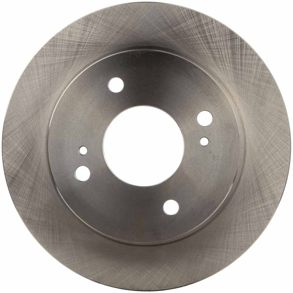 1993 Nissan 240SX Brake Rotor