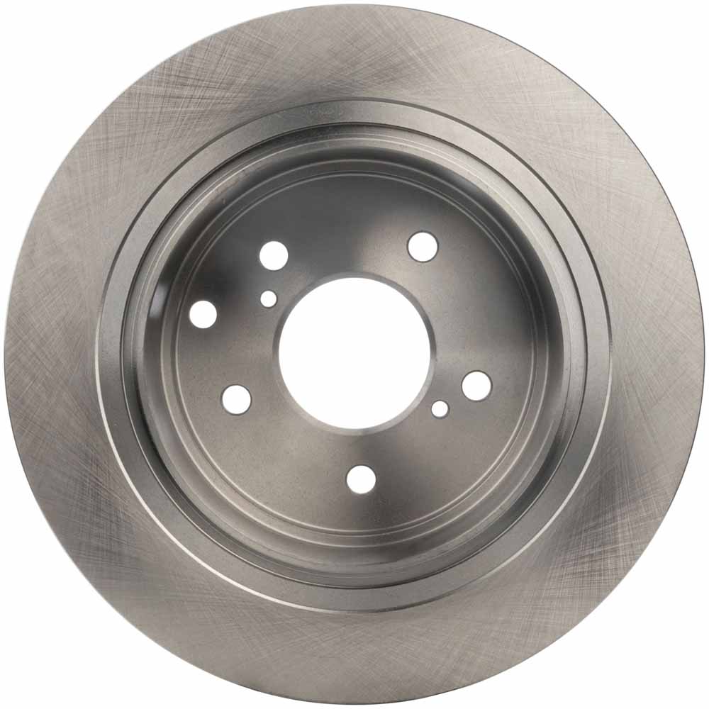 1994 Infiniti Q45 Brake Rotor