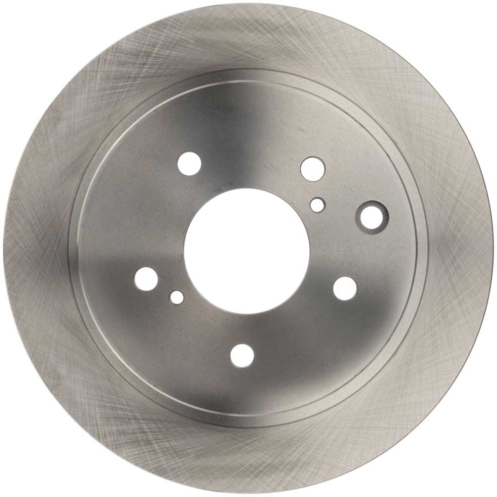 1994 Infiniti Q45 Brake Rotor