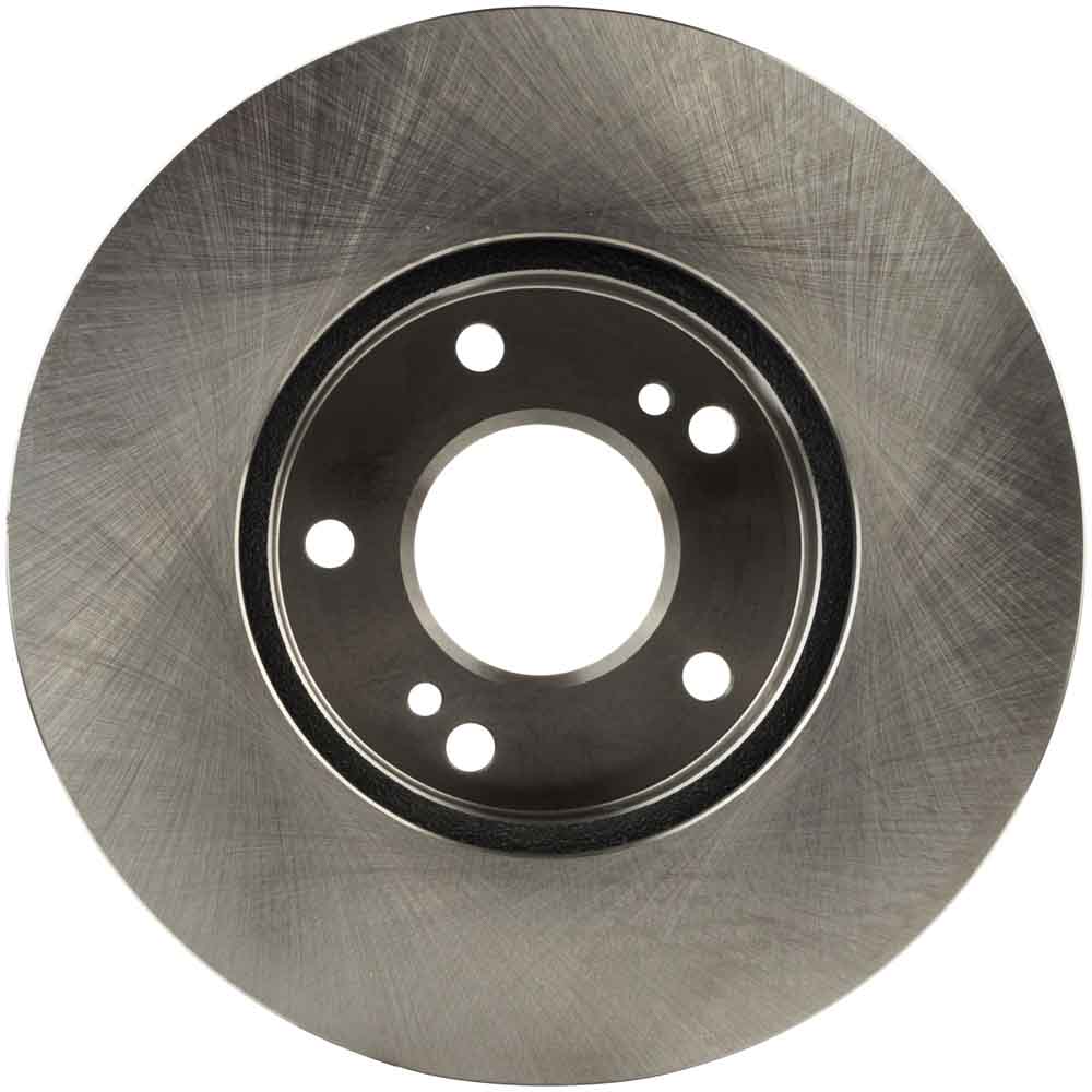 1990 Nissan 300ZX Brake Rotor