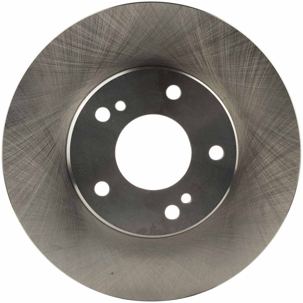 1990 Nissan 300ZX Brake Rotor