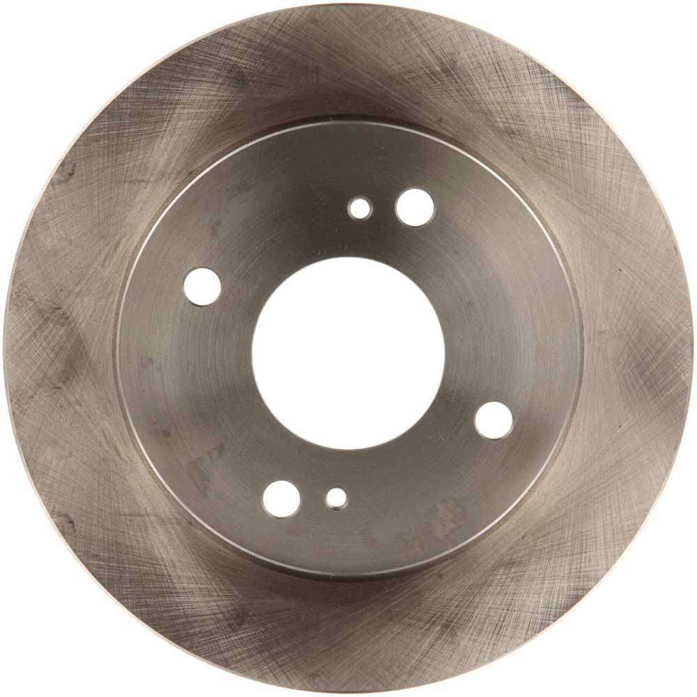 2000 Nissan Sentra Brake Rotor
