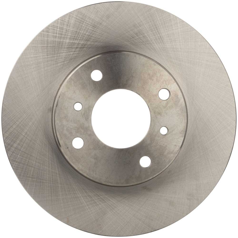 2000 Nissan Altima Brake Rotor