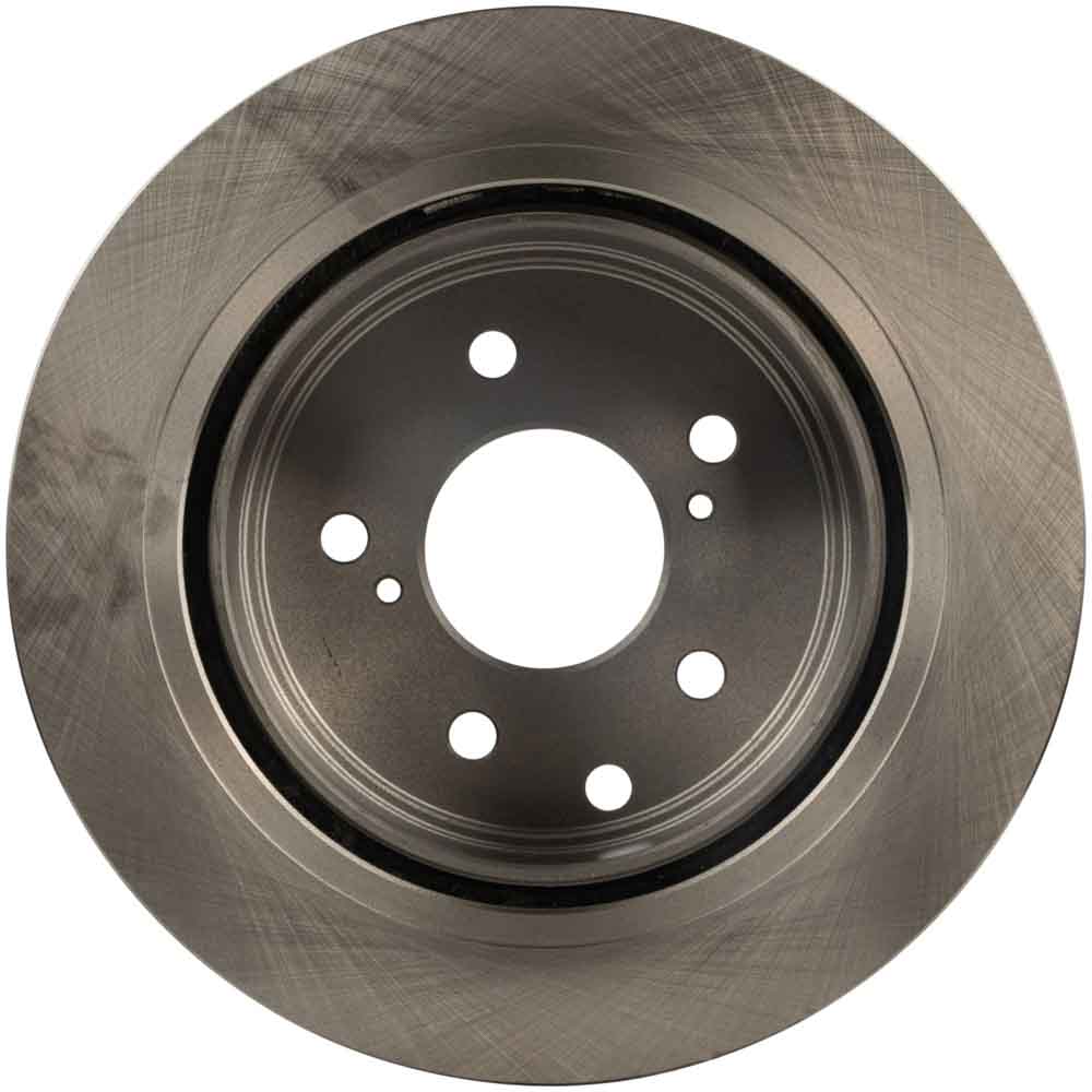 2000 Infiniti Q45 Brake Rotor