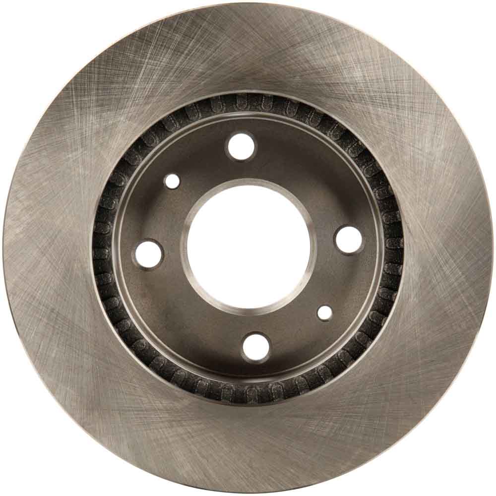 1996 Nissan 200SX Brake Rotor