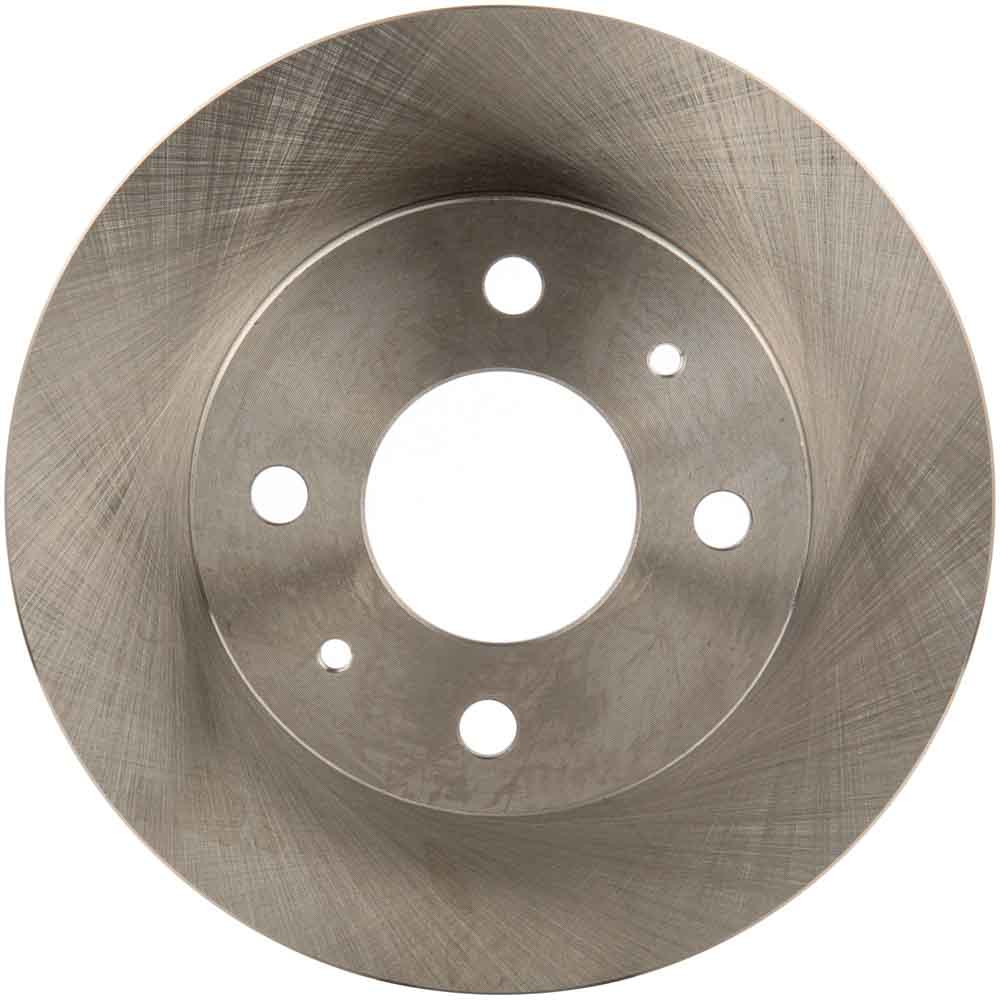 1996 Nissan 200SX Brake Rotor