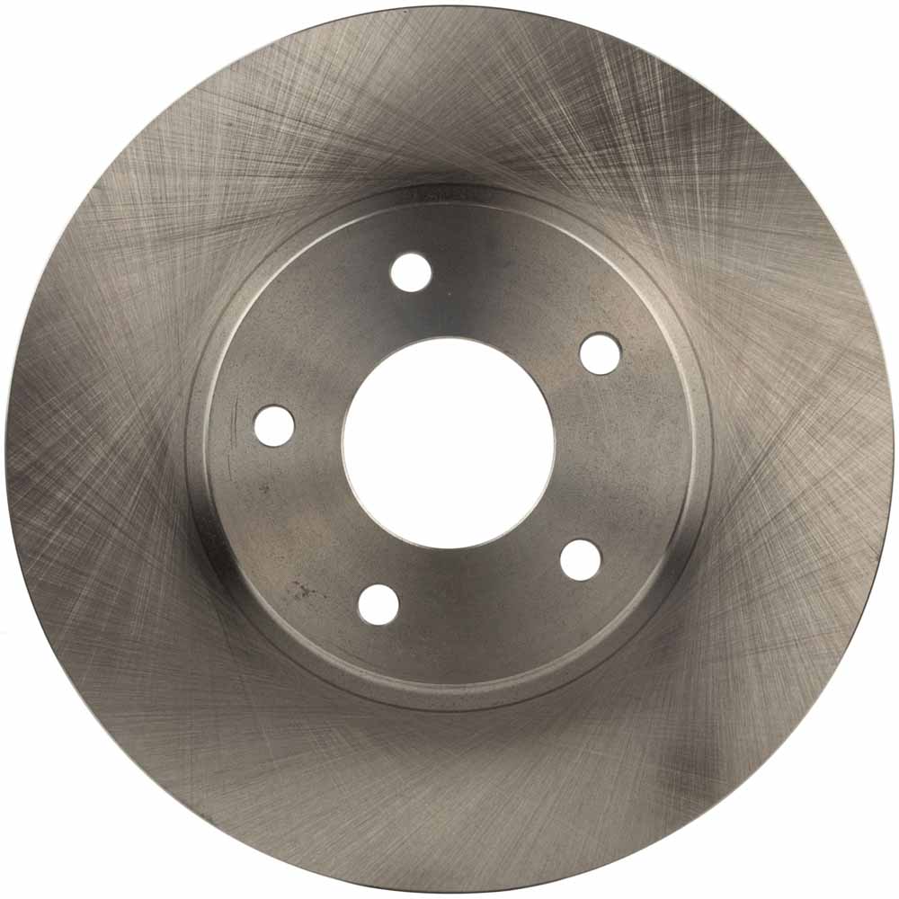 2001 Infiniti Q45 Brake Rotor