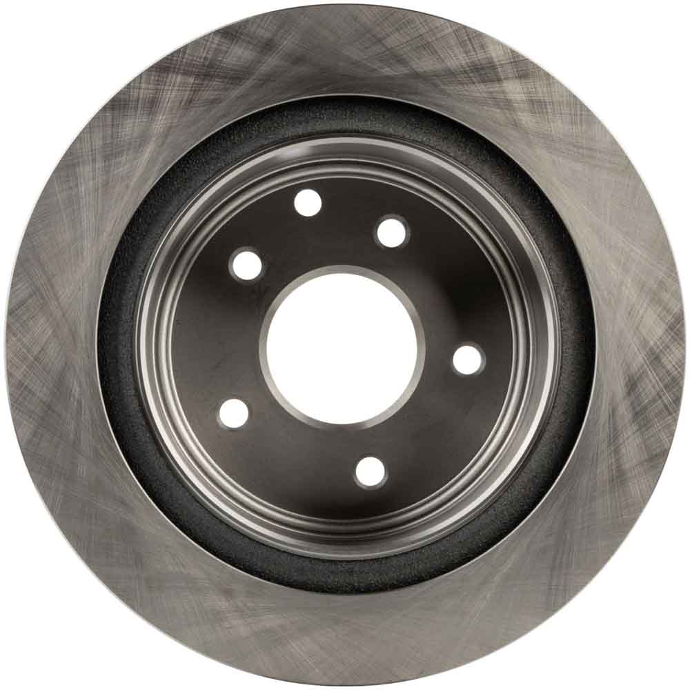 2003 Infiniti M45 Brake Rotor