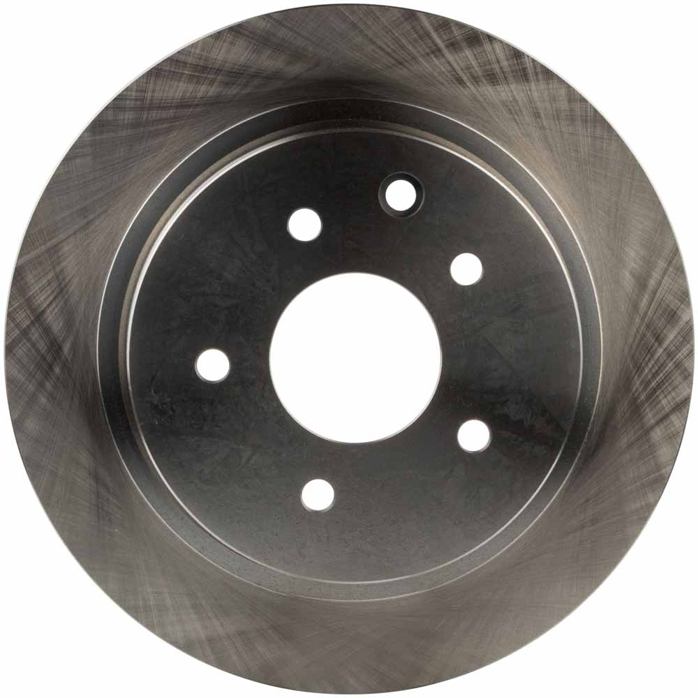 2003 Infiniti M45 Brake Rotor