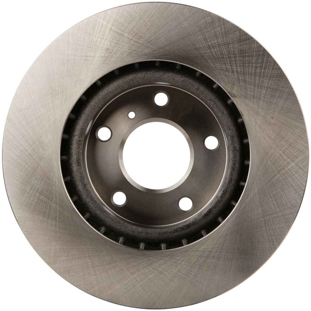 2003 Infiniti G35 Brake Rotor