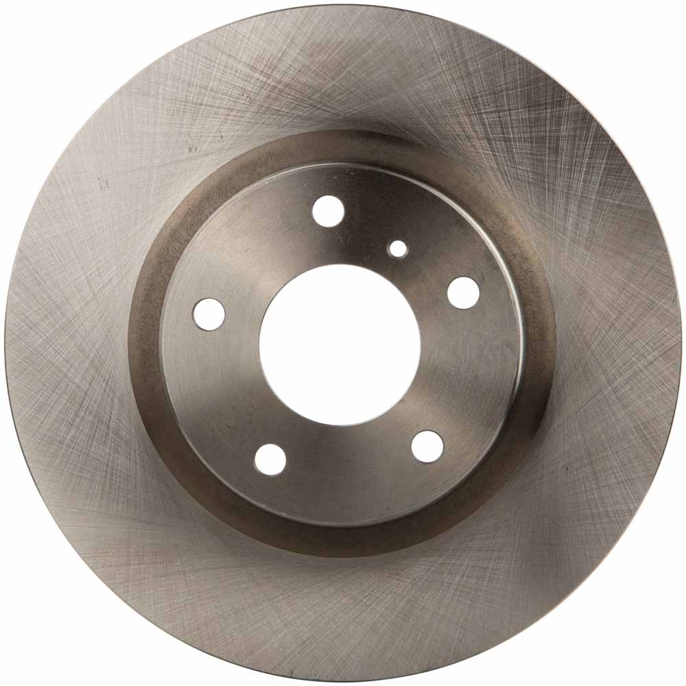 2003 Infiniti G35 Brake Rotor