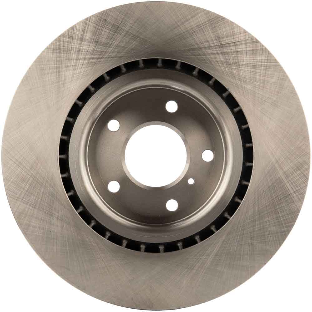 2003 Infiniti G35 Brake Rotor