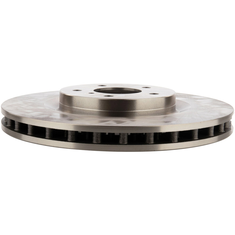 2003 Infiniti G35 Brake Rotor
