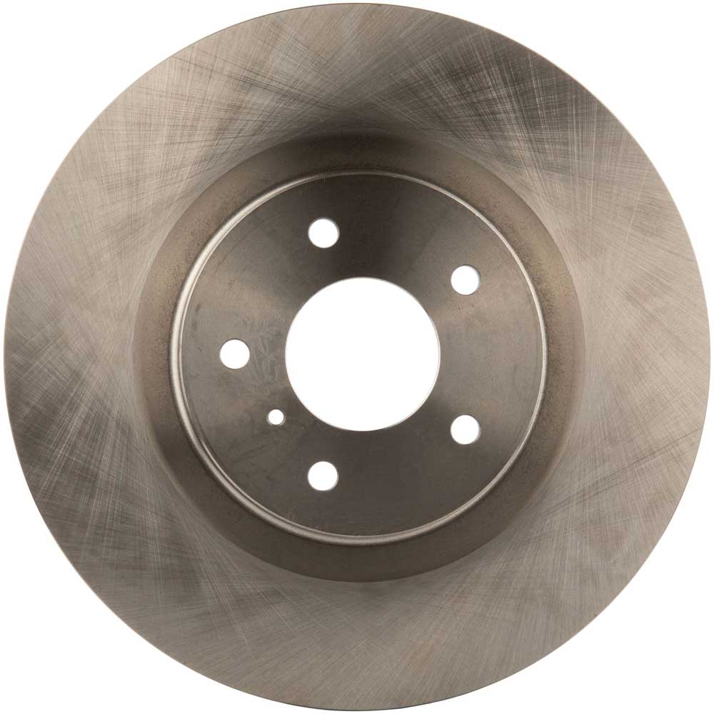 2003 Infiniti G35 Brake Rotor