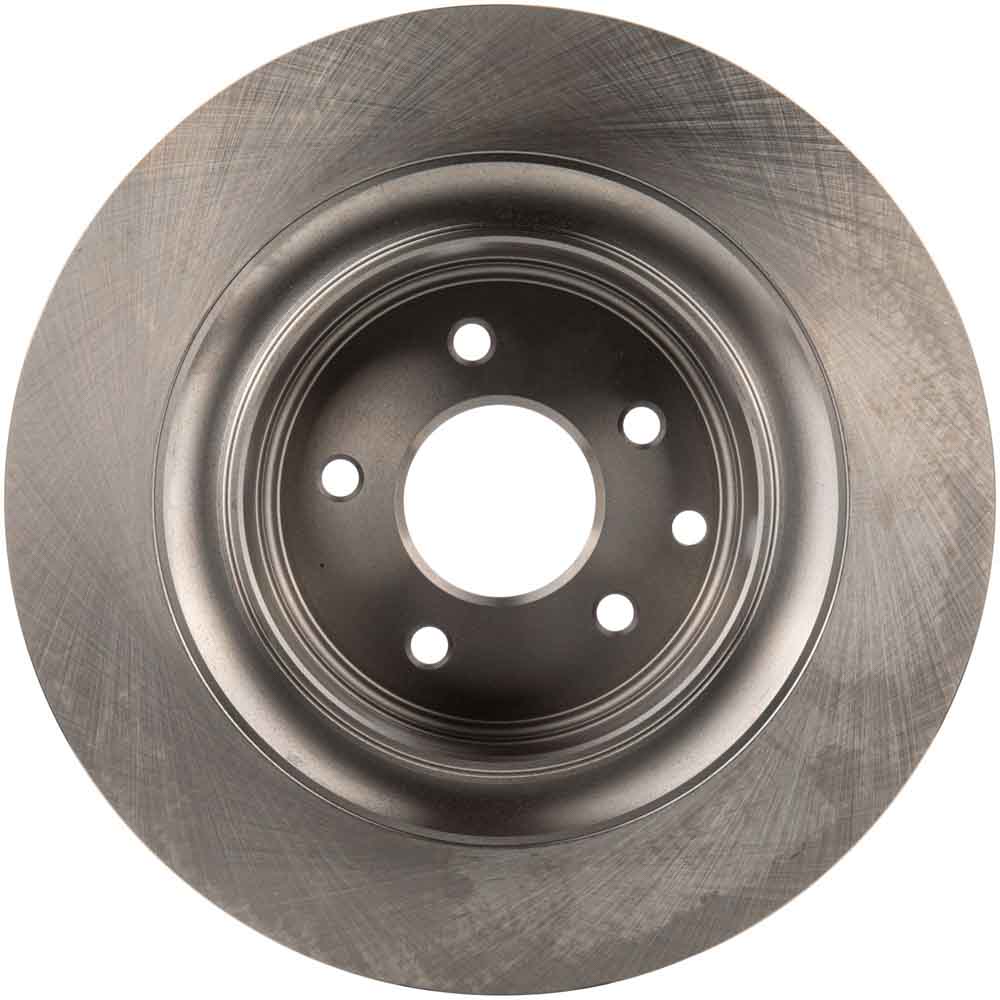 2012 Infiniti G37 Brake Rotor