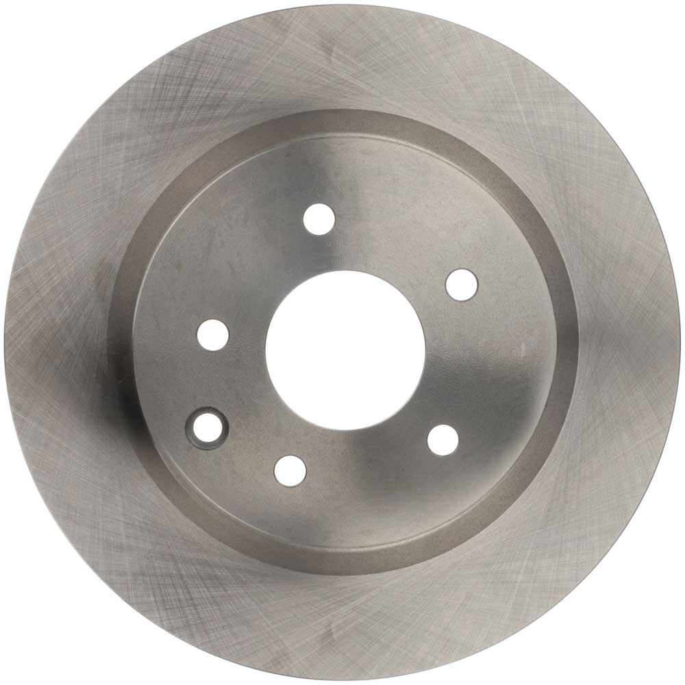2012 Nissan Maxima Brake Rotor