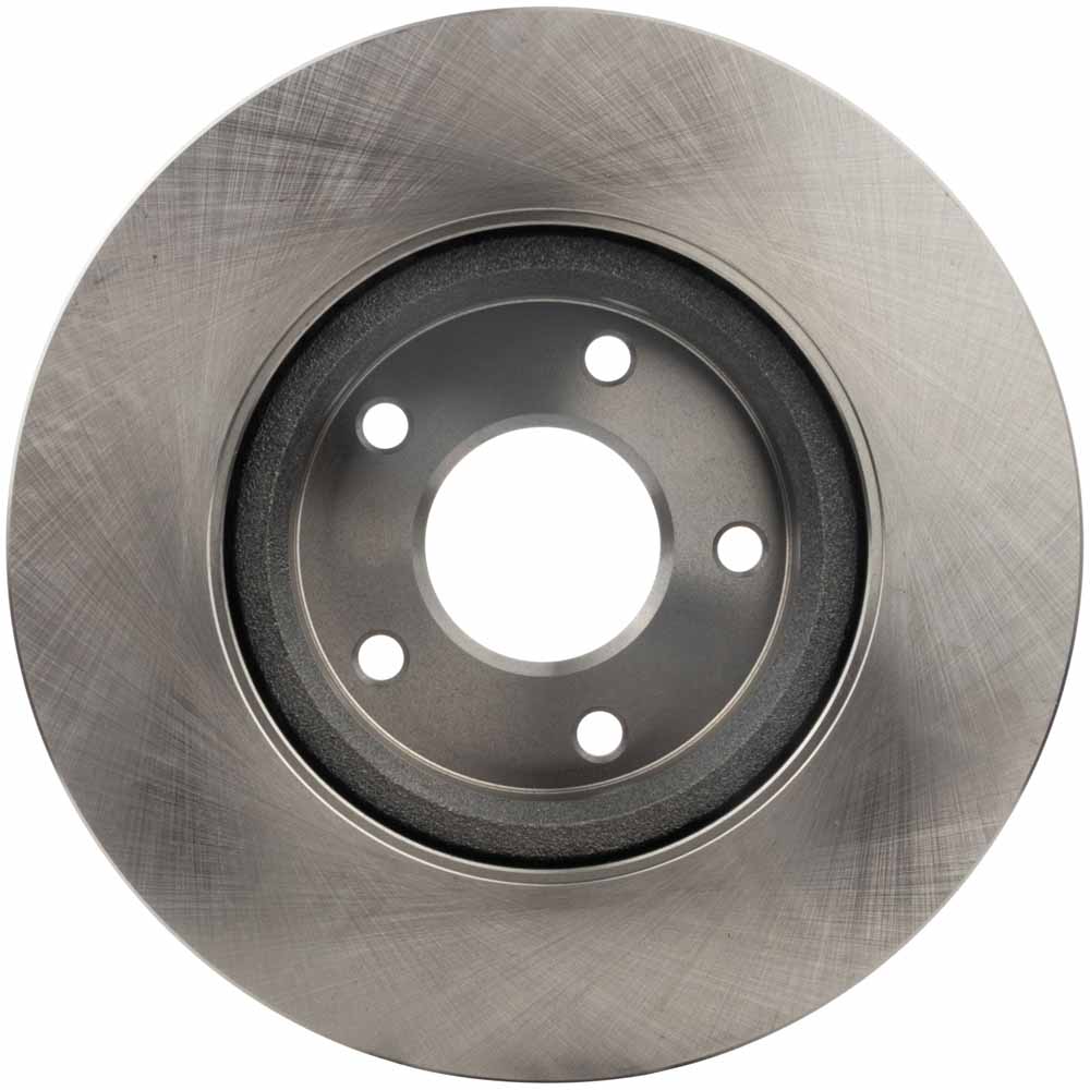 2015 Nissan Altima Brake Rotor