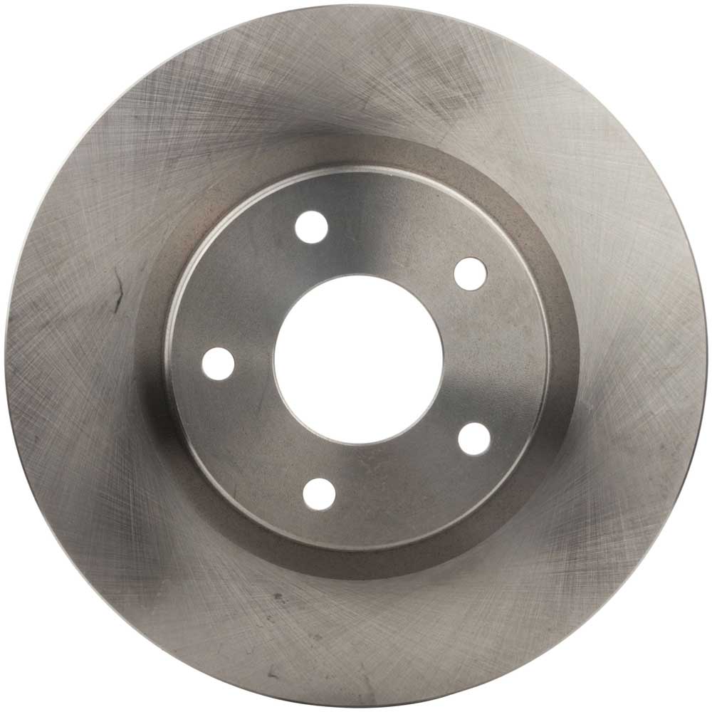 2015 Nissan Altima Brake Rotor