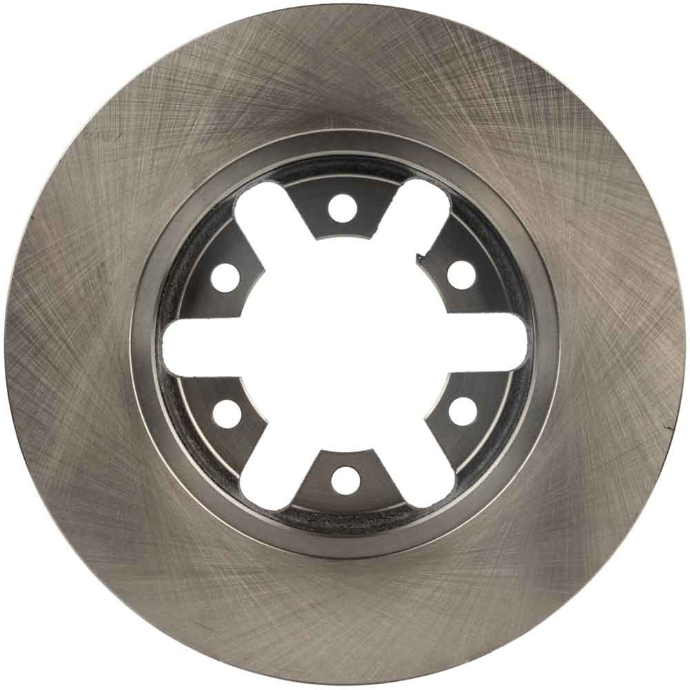1987 Nissan D21 Brake Rotor