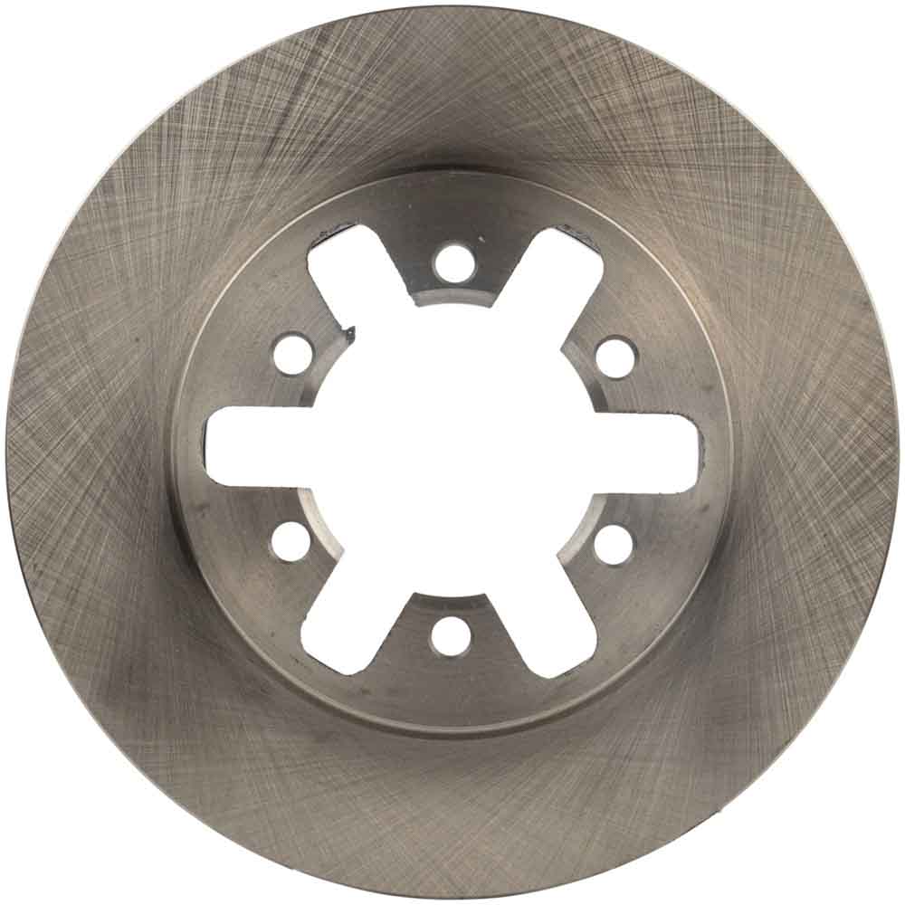1987 Nissan D21 Brake Rotor